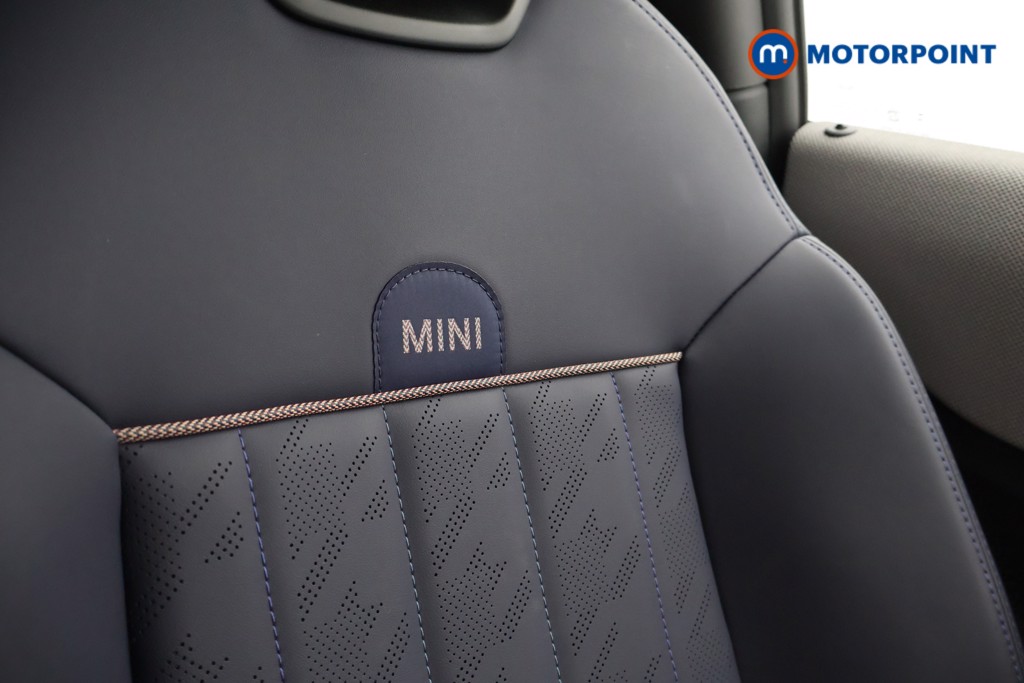 Mini Cooper C Exclusive Automatic Petrol Hatchback - Stock Number (1621726) - 18th supplementary image