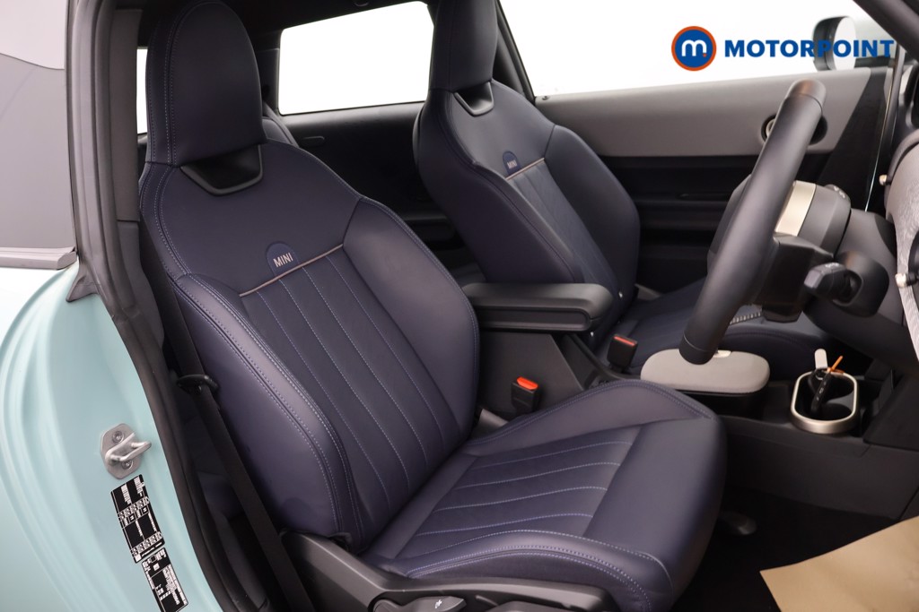 Mini Cooper C Exclusive Automatic Petrol Hatchback - Stock Number (1621726) - 23rd supplementary image