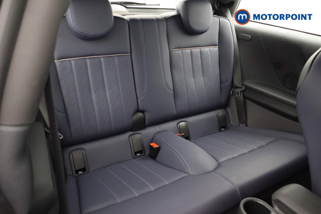 Mini Cooper C Exclusive Automatic Petrol Hatchback - Stock Number (1621726) - 25th supplementary image