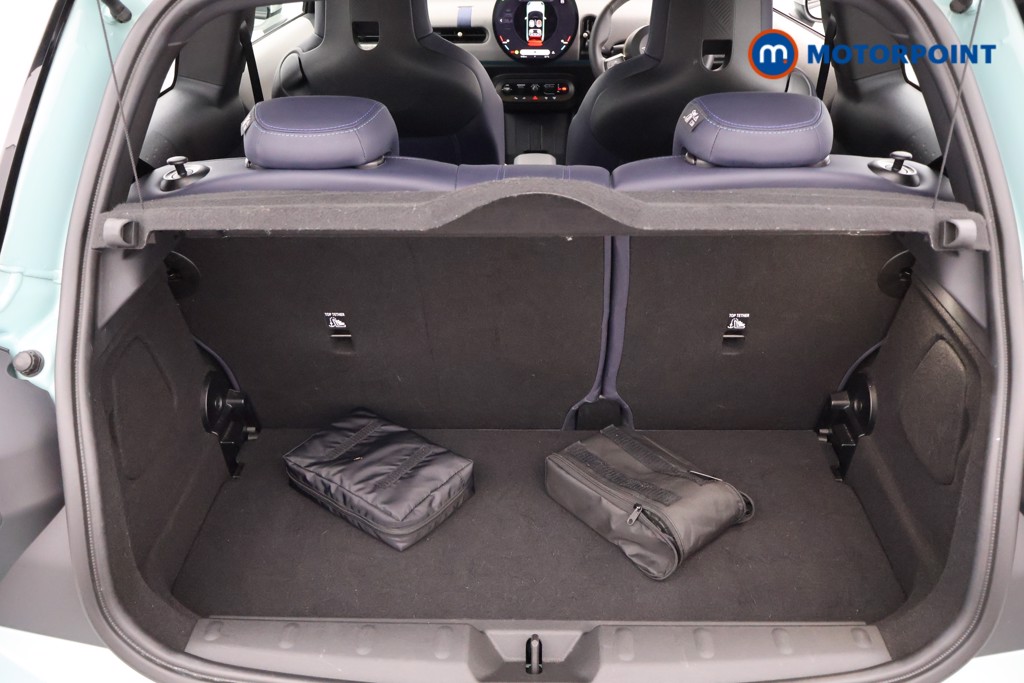 Mini Cooper C Exclusive Automatic Petrol Hatchback - Stock Number (1621726) - 26th supplementary image