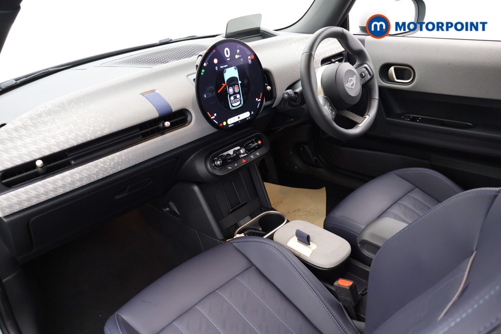 Mini Cooper C Exclusive Automatic Petrol Hatchback - Stock Number (1621726) - 27th supplementary image