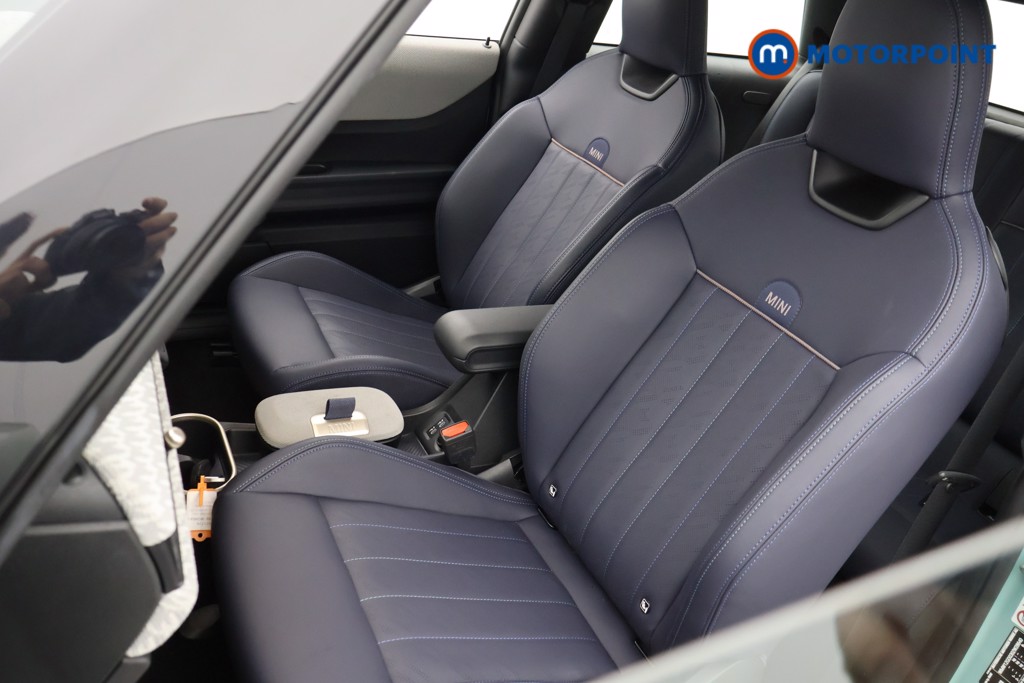 Mini Cooper C Exclusive Automatic Petrol Hatchback - Stock Number (1621726) - 29th supplementary image