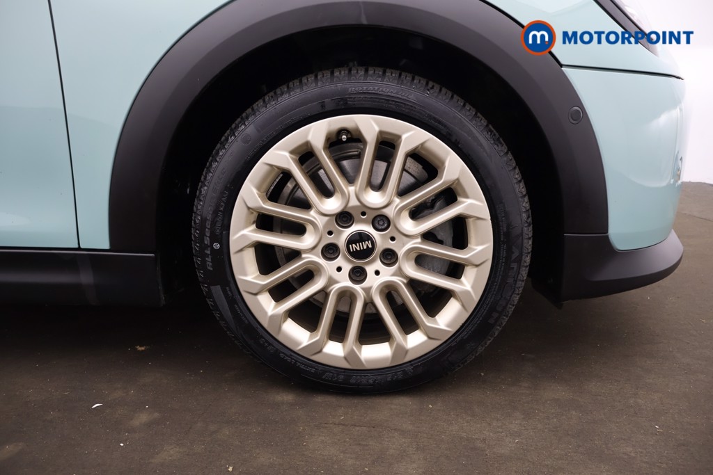 Mini Cooper C Exclusive Automatic Petrol Hatchback - Stock Number (1621726) - 1st supplementary image