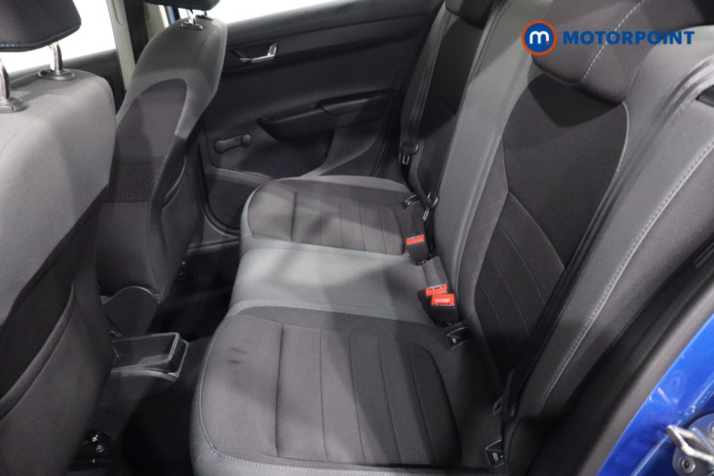 Skoda Fabia Colour Edition Manual Petrol Hatchback - Stock Number (1621836) - 5th supplementary image