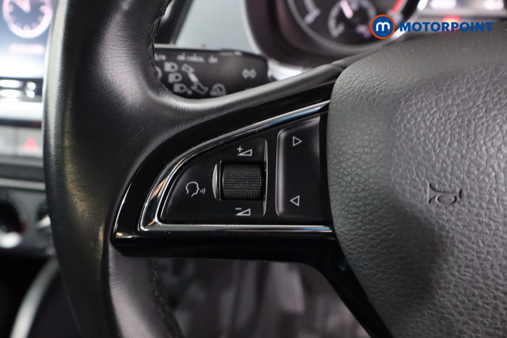 Skoda Fabia Colour Edition Manual Petrol Hatchback - Stock Number (1621836) - 7th supplementary image