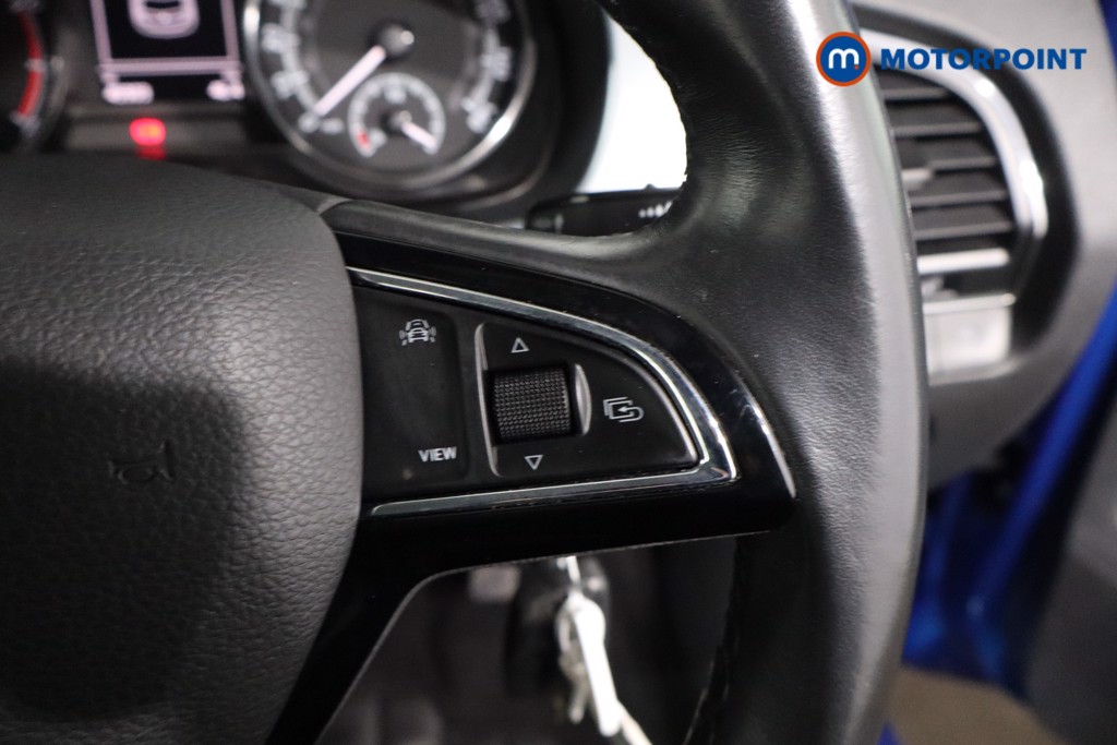 Skoda Fabia Colour Edition Manual Petrol Hatchback - Stock Number (1621836) - 8th supplementary image