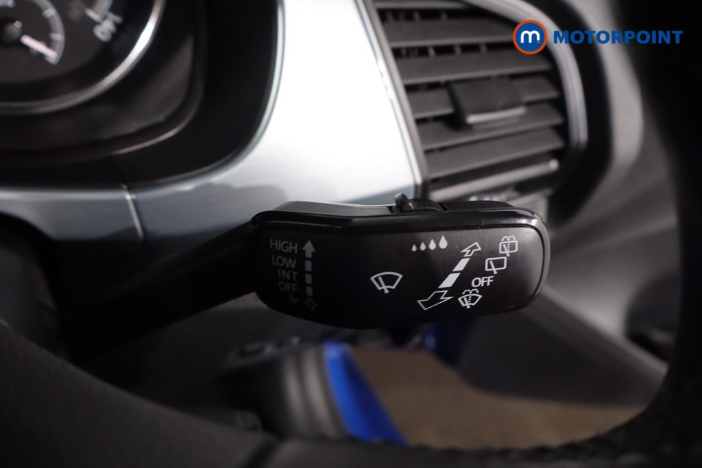 Skoda Fabia Colour Edition Manual Petrol Hatchback - Stock Number (1621836) - 15th supplementary image