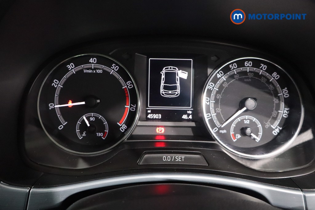 Skoda Fabia Colour Edition Manual Petrol Hatchback - Stock Number (1621836) - 16th supplementary image