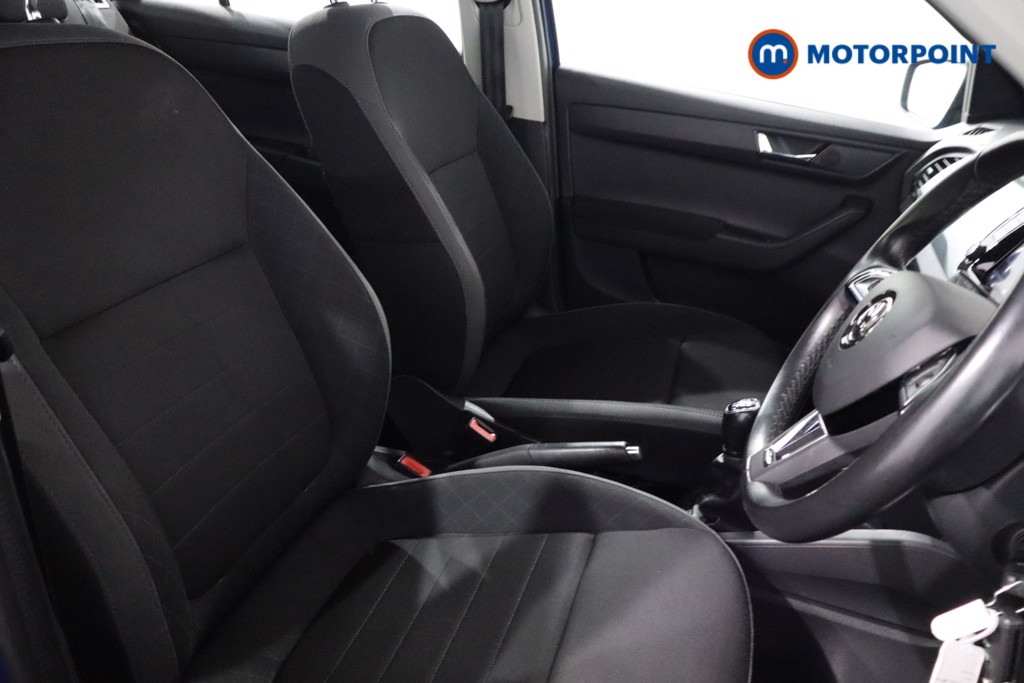 Skoda Fabia Colour Edition Manual Petrol Hatchback - Stock Number (1621836) - 22nd supplementary image