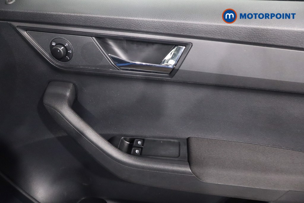 Skoda Fabia Colour Edition Manual Petrol Hatchback - Stock Number (1621836) - 24th supplementary image