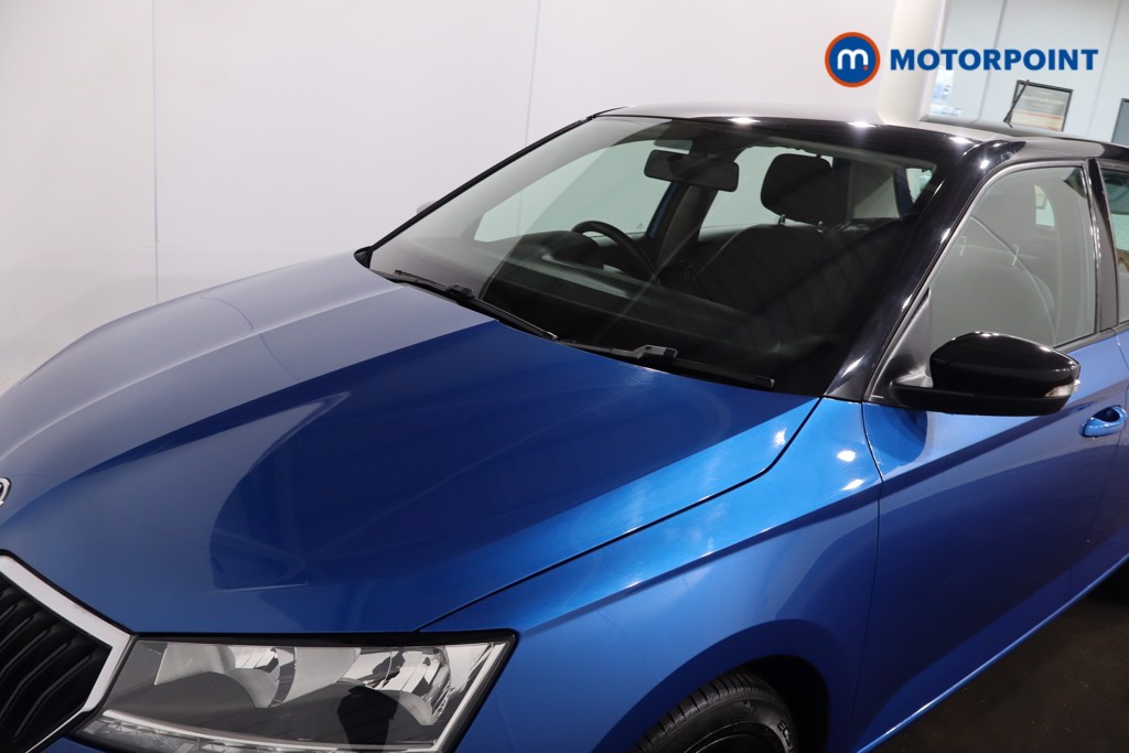 Skoda Fabia Colour Edition Manual Petrol Hatchback - Stock Number (1621836) - 26th supplementary image