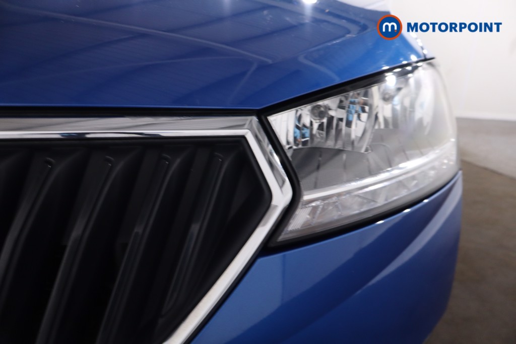 Skoda Fabia Colour Edition Manual Petrol Hatchback - Stock Number (1621836) - 29th supplementary image