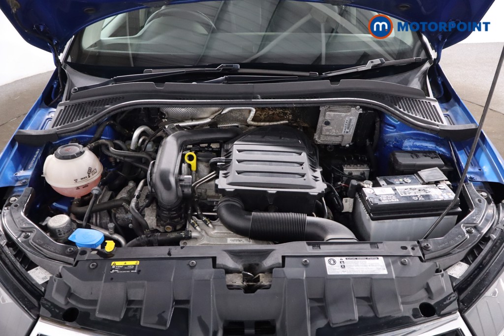 Skoda Fabia Colour Edition Manual Petrol Hatchback - Stock Number (1621836) - 31st supplementary image