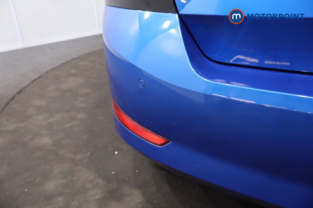 Skoda Fabia Colour Edition Manual Petrol Hatchback - Stock Number (1621836) - 35th supplementary image