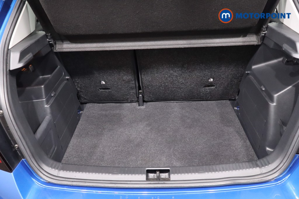 Skoda Fabia Colour Edition Manual Petrol Hatchback - Stock Number (1621836) - 36th supplementary image