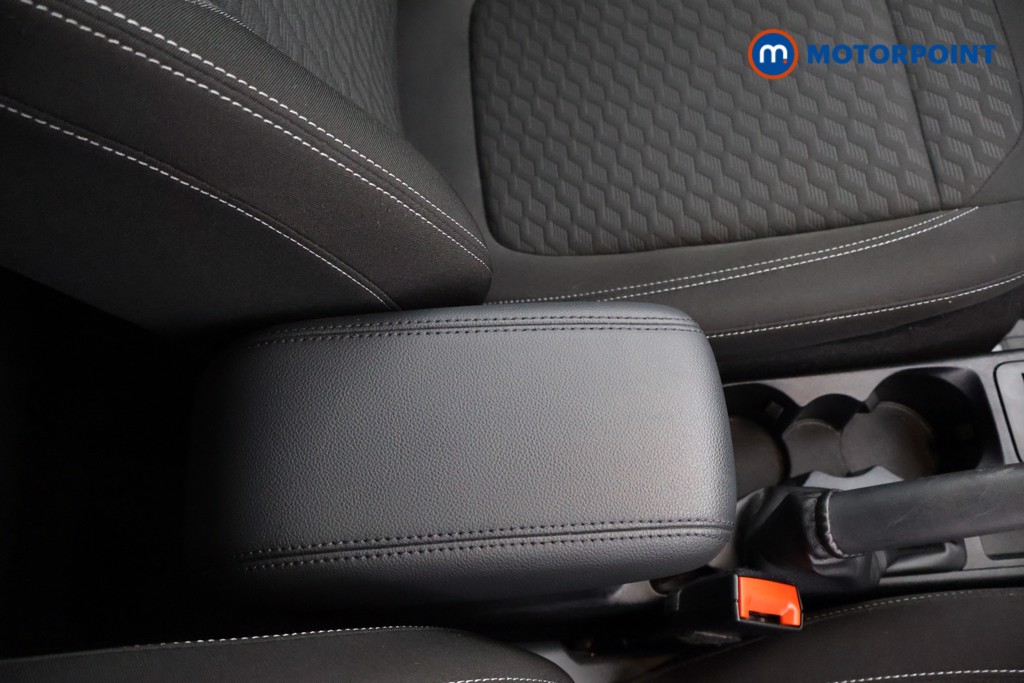 Ford Fiesta Titanium Manual Petrol Hatchback - Stock Number (1621872) - 18th supplementary image