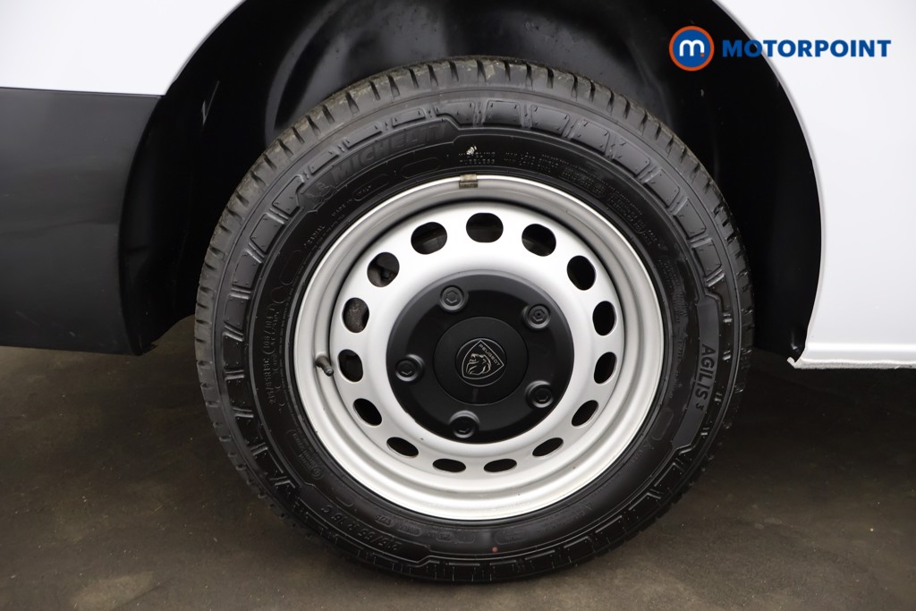 Peugeot Expert Professional Manual Diesel Panel Van - Stock Number (1621963) - 2nd supplementary image