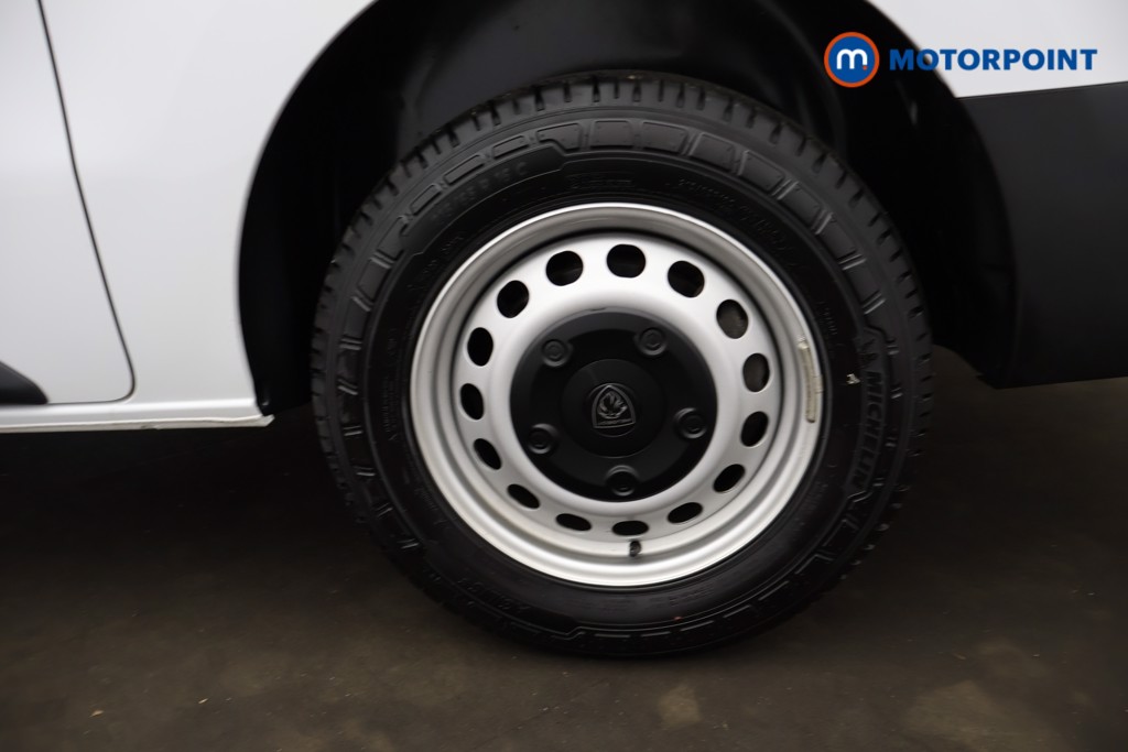 Peugeot Expert Professional Manual Diesel Panel Van - Stock Number (1621963) - 3rd supplementary image