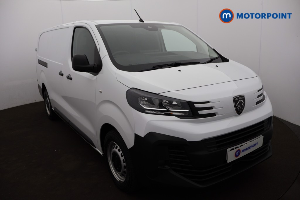 Peugeot Expert Professional Manual Diesel Panel Van - Stock Number (1621963) - 5th supplementary image