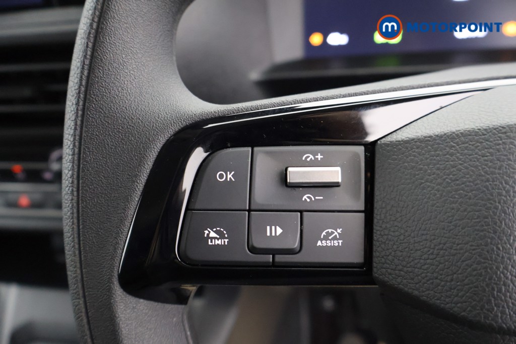 Peugeot Expert Professional Manual Diesel Panel Van - Stock Number (1621963) - 7th supplementary image