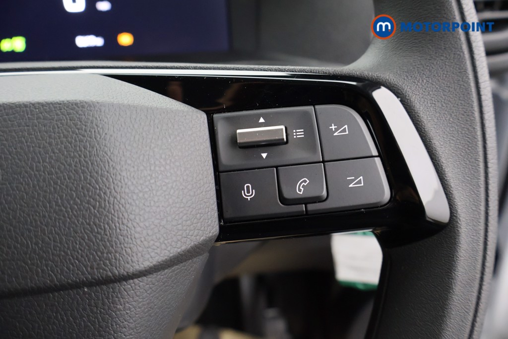 Peugeot Expert Professional Manual Diesel Panel Van - Stock Number (1621963) - 8th supplementary image