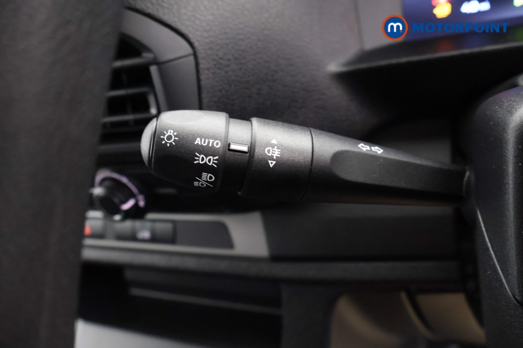 Peugeot Expert Professional Manual Diesel Panel Van - Stock Number (1621963) - 9th supplementary image