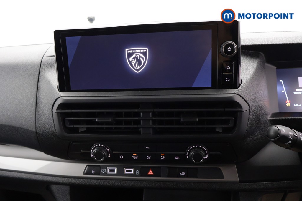 Peugeot Expert Professional Manual Diesel Panel Van - Stock Number (1621963) - 10th supplementary image