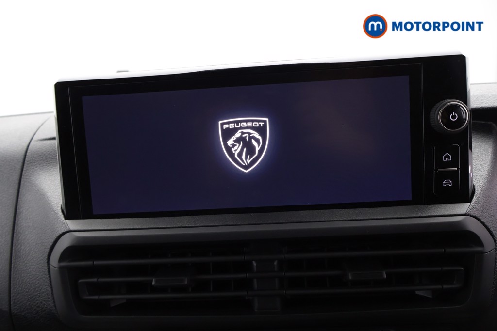 Peugeot Expert Professional Manual Diesel Panel Van - Stock Number (1621963) - 11th supplementary image