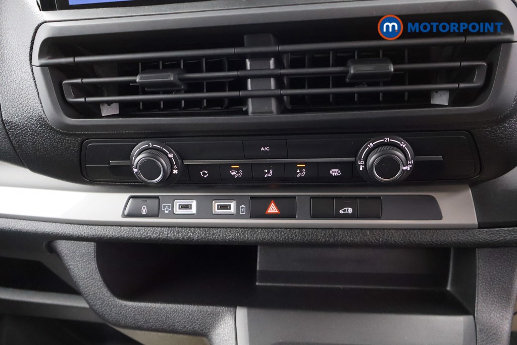 Peugeot Expert Professional Manual Diesel Panel Van - Stock Number (1621963) - 12th supplementary image