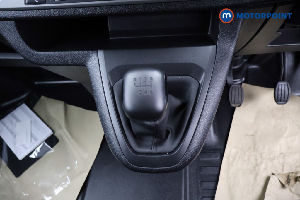 Peugeot Expert Professional Manual Diesel Panel Van - Stock Number (1621963) - 13th supplementary image