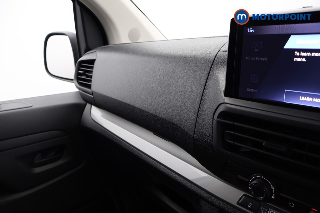 Peugeot Expert Professional Manual Diesel Panel Van - Stock Number (1621963) - 14th supplementary image