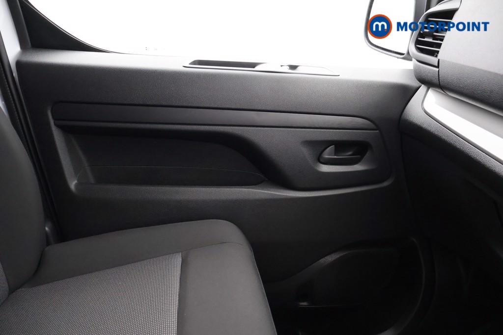 Peugeot Expert Professional Manual Diesel Panel Van - Stock Number (1621963) - 15th supplementary image