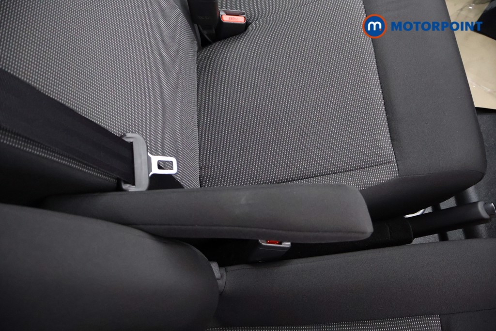 Peugeot Expert Professional Manual Diesel Panel Van - Stock Number (1621963) - 16th supplementary image