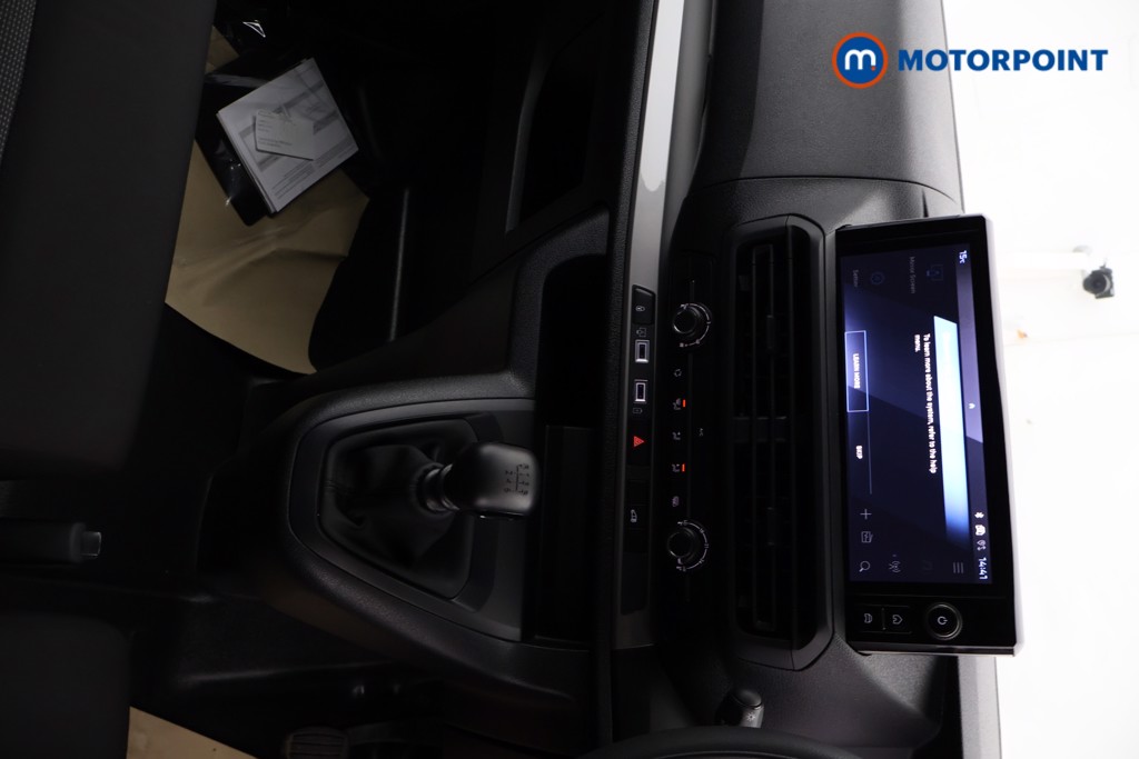 Peugeot Expert Professional Manual Diesel Panel Van - Stock Number (1621963) - 17th supplementary image