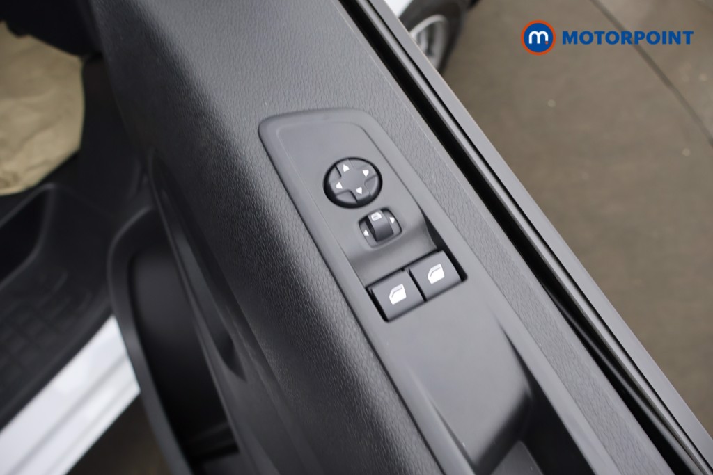 Peugeot Expert Professional Manual Diesel Panel Van - Stock Number (1621963) - 18th supplementary image