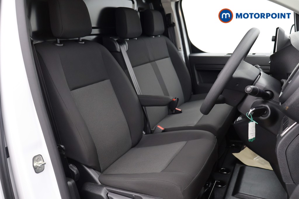 Peugeot Expert Professional Manual Diesel Panel Van - Stock Number (1621963) - 19th supplementary image