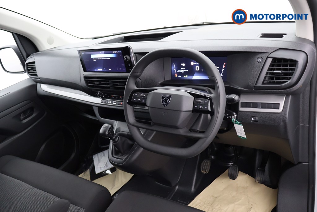 Peugeot Expert Professional Manual Diesel Panel Van - Stock Number (1621963) - 20th supplementary image