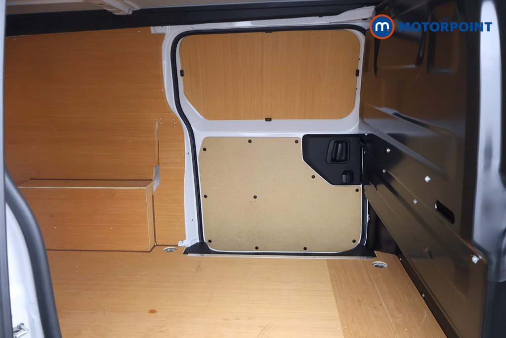 Peugeot Expert Professional Manual Diesel Panel Van - Stock Number (1621963) - 21st supplementary image