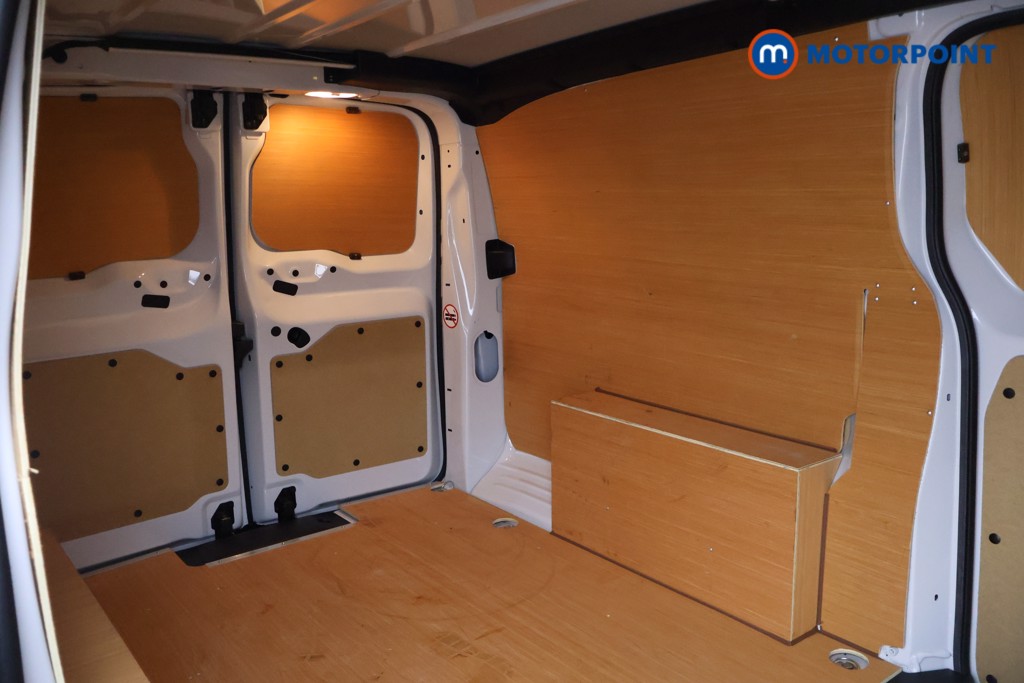 Peugeot Expert Professional Manual Diesel Panel Van - Stock Number (1621963) - 22nd supplementary image