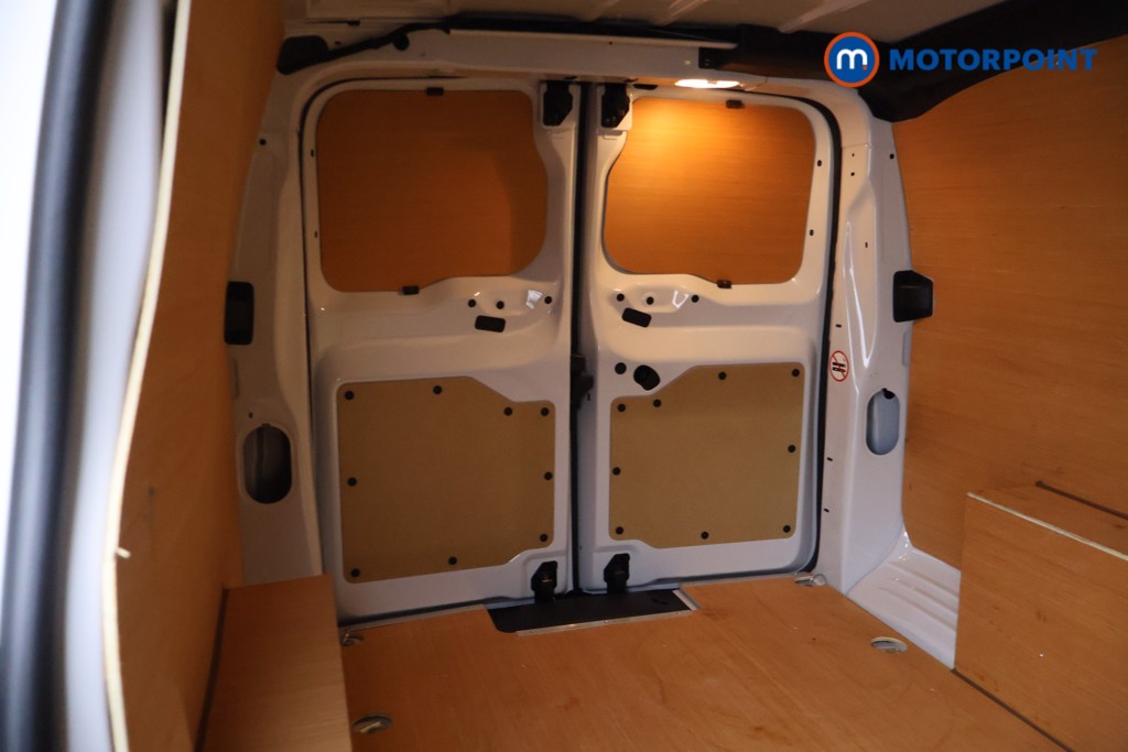 Peugeot Expert Professional Manual Diesel Panel Van - Stock Number (1621963) - 23rd supplementary image