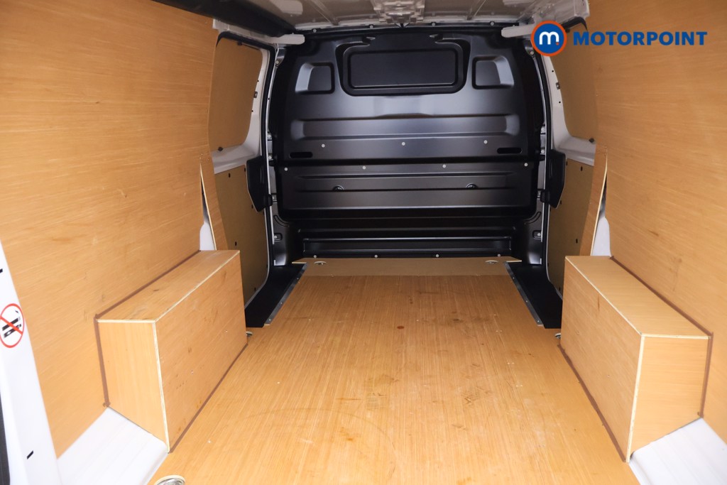 Peugeot Expert Professional Manual Diesel Panel Van - Stock Number (1621963) - 24th supplementary image