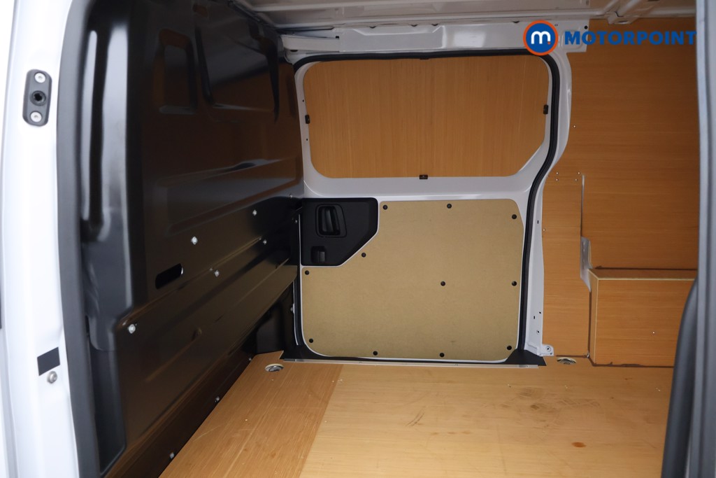 Peugeot Expert Professional Manual Diesel Panel Van - Stock Number (1621963) - 25th supplementary image