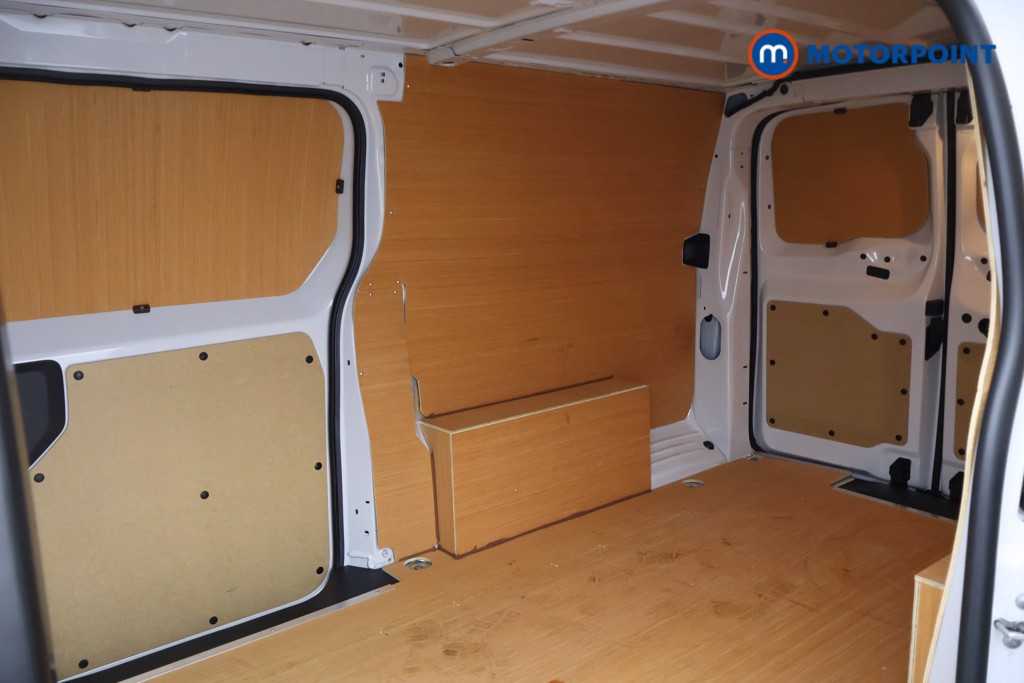 Peugeot Expert Professional Manual Diesel Panel Van - Stock Number (1621963) - 26th supplementary image