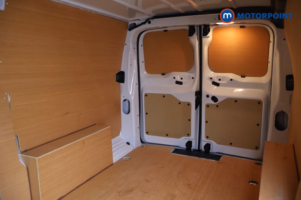 Peugeot Expert Professional Manual Diesel Panel Van - Stock Number (1621963) - 27th supplementary image