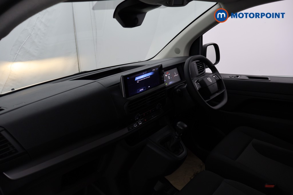 Peugeot Expert Professional Manual Diesel Panel Van - Stock Number (1621963) - 28th supplementary image