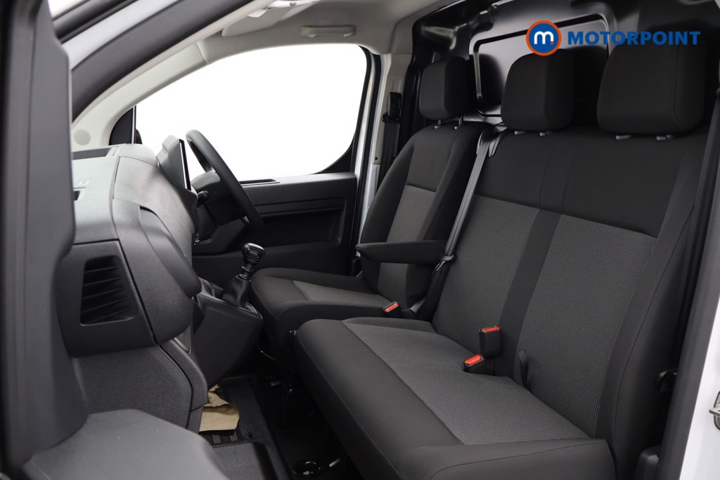 Peugeot Expert Professional Manual Diesel Panel Van - Stock Number (1621963) - 30th supplementary image