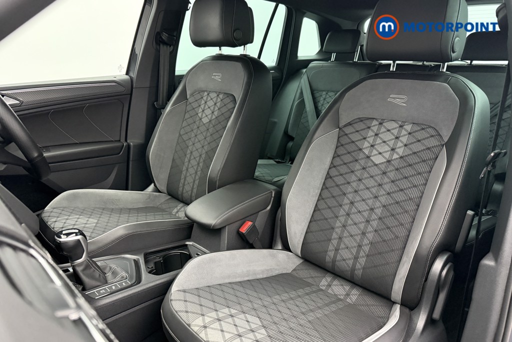 Volkswagen Tiguan R-Line Automatic Petrol SUV - Stock Number (1622010) - 3rd supplementary image