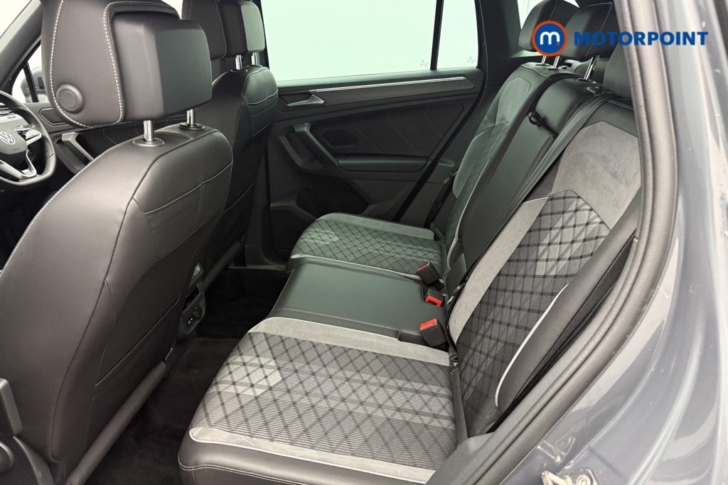 Volkswagen Tiguan R-Line Automatic Petrol SUV - Stock Number (1622010) - 6th supplementary image