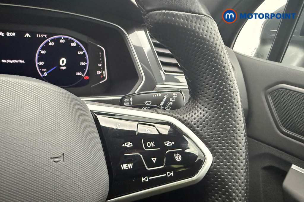 Volkswagen Tiguan R-Line Automatic Petrol SUV - Stock Number (1622010) - 10th supplementary image