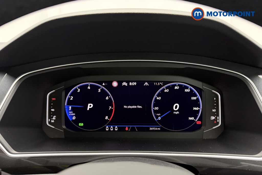 Volkswagen Tiguan R-Line Automatic Petrol SUV - Stock Number (1622010) - 11th supplementary image